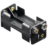 thumbnail of Goobay 4x AAA Micro Batteriehalter - Druckknopf