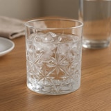 thumbnail of WellHome - Set de 4 Vasos de Cristal con Capacidad de 230 ml Ø7,5x8cm