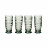 thumbnail of Villeroy & Boch Boston Coloured Longdrinkglas 400 ml grün 4er Set
