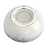 thumbnail of Lot de 8 pots à sauce (Ø)78 mm en porcelaine, DRIFT GRIS UNI