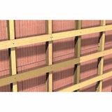 thumbnail of FISCHER N 6 x 60 S N 6 x 60/30 S Nagelplug met verzonken kop en nagelschroef,