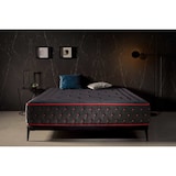 thumbnail of Hexaflex Moon 27cm. Visco-elastisch Matras, 160x200cm - Moonia