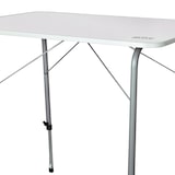 thumbnail of Mesa camping plegable altura regulable Aktive Camping