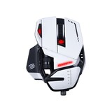 thumbnail of Madcatz rat 6 blanc - souris gamer filaire personnalisable - 11
