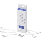 thumbnail of Villeroy & Boch Daily Line Kaffeelöffel-Set 6tlg. je 142mm