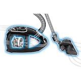 thumbnail of Siemens Hausger?te VSZ7442S Staubsauger 650 W mit Staubbeutel