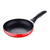 thumbnail of San Ignacio - Batería de cocina Toledo: 3 Ollas con Tapas y Set 3 sartenes Ø16/20/24cm en Acero inox/Aluminio prensado