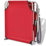thumbnail of Helloshop26 - Lettino prendisole sedia a sdraio lettino prendisole letto da giardino mobili da esterno per patio 189 cm con 02_0012269