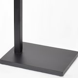 thumbnail of LOFT42 Riva Toiletrolhouder - Vrijstaand - Zwart