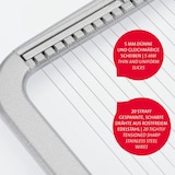 thumbnail of Pellkartoffelschneider "Rondex"