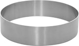 thumbnail of Schneider - Tortenring, Aluminium, 200 x 50 x 2 mm