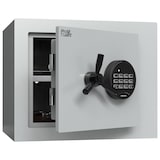 thumbnail of Profirst Wertschutzschrank EN1 Fortress 30 Elektronikschloss lichtgrau