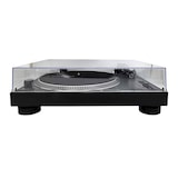 thumbnail of Audio-Technica LP120XUSB Plattenspieler Direktantrieb USB