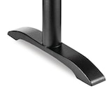 thumbnail of Bolero dubbel tafelonderstel gietijzer 72 cm hoog (2 stuks)