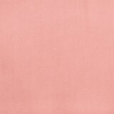 thumbnail of vidaXL Kopfteil Rosa 200 x 5 x 118/128 cm Samt
