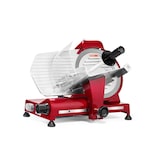 thumbnail of Snijmachine Profi Line 250 rode uitvoering, HENDI, Profi Line, 230V/320W, 485x420x(H)395mm