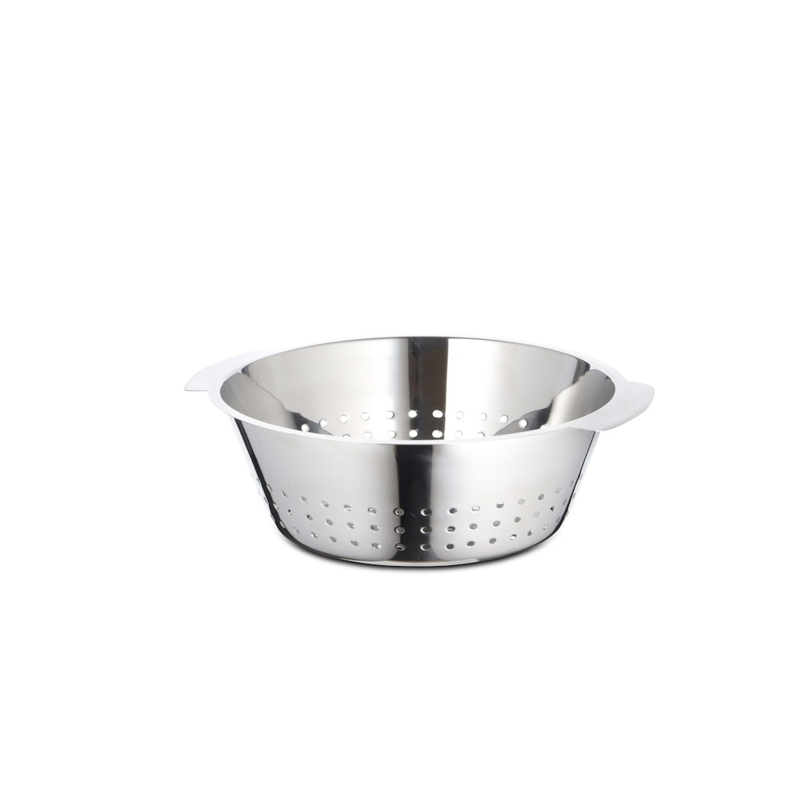 Edelstahl Seiher Sieb 22cm 11162