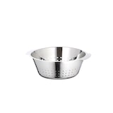 thumbnail of Edelstahl Seiher Sieb 22cm 11162