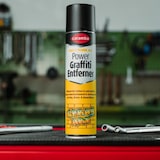 thumbnail of Power Graffiti Entferner Spray 400ml