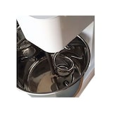 thumbnail of Impastatrice a spirale a 2 velocità con testa fissa per impasti alta idratazione - capacità 32 lt