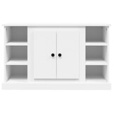 thumbnail of vidaXL Sideboard Weiß 100x35,5x60 cm Holzwerkstoff