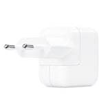 thumbnail of Adaptador de corriente USB de 12 W de Apple (fuente de alimentación)