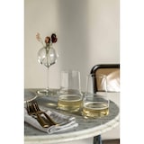 thumbnail of Zwiesel Glas LEVEL Sekt Tumbler 412 ml 2er Set