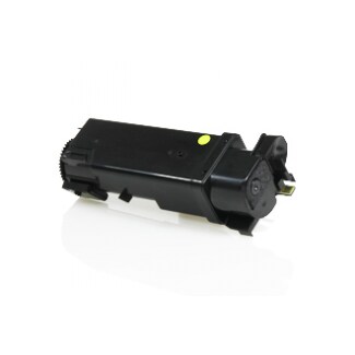 Dell 1320/2130/2135 Amarillo Cartucho de Toner Generico - Reemplaza 593-10260/PN124