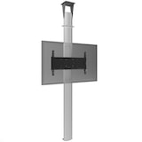 thumbnail of SmartMetals Monitor Boden-Deckenhalterung 3000mm bis 100kg