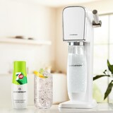 thumbnail of Concentrato Sodastream 7UP Sugar free 440 ml