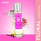 thumbnail of Caravan - Set mit 10 Fläschchen mit Duftstoffen/Lufterfrischern speziell für Hotels