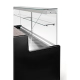 thumbnail of NordCap Kühltheke TIBET 100 1,0 m statische Kühlung