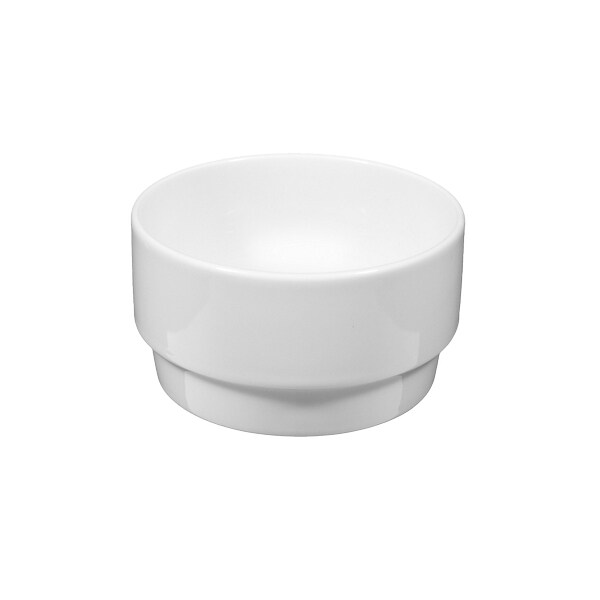 6 x Seltmann V151 PR_Suppenschale 0,31 l, Form:  Varionorm, Dekor: 00003