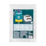 thumbnail of METRO Professional Vakuumbeutel, 25 x 35 cm, 70 µm, glatt, 1000 Stück