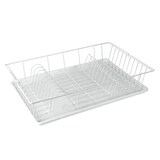 thumbnail of Metaltex Escurreplatos con Bandeja GERMATEX de 50x32x12 cm