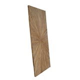 thumbnail of SIT Möbel Tischplatte aus recyceltem Teak, naturbelassen |B160 x T90 x H5 cm|07185-01| Serie TOPS & TABLES