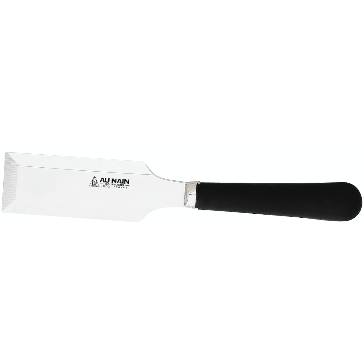 Au Nain - Couteau terrine lame 14cm 3 biseaux