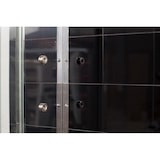 thumbnail of Rôtissoire verticale électrique - 8 broches - 48 poulets | Feca - 840 EKO- Sans éclairage - 380 V