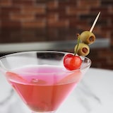 thumbnail of Piques à cocktail en bois biodégradables Fiesta Compostable (Lot de 1000)