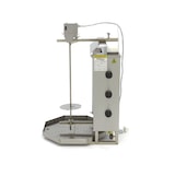 thumbnail of Kebabmachine - 3 branders - 30kg vlees - Gas - Maxima. Maxima
