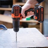 thumbnail of BLACK+DECKER - Taladro Percutor 18V  Bdchd18Kb-Qw Black+Decker