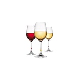 thumbnail of Copos De Vinho Uno Vino 350 Ml, 6 Pcs