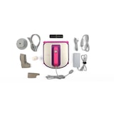 thumbnail of Robot Lavavetri Glass Cleaner PRO Professionale, lavavetri automatico per ogni superficie liscia, specchi, piastrelle, lavaggio profondo, asciugatura