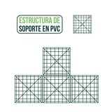 thumbnail of Decoração de Jardim Vertical Maple - 50x50 Cm 4Pcs.