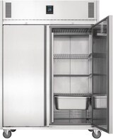 thumbnail of Polar U Serie Zweitüriger Kühl Und Gefrierschrank 1170L