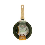 thumbnail of Menastyl - Casserole 20cm colorama olive - en aluminium - revêtement antiadhésif en céramique