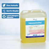 thumbnail of ULRICH natürlich Feinwaschmittel 5 Liter NCP-vegan zertifiziert
