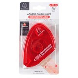 thumbnail of Lot de 6 Dérouleur de film adhésif repositionnable double-face, long. 15m