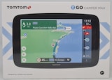 thumbnail of TomTom GO Camper Max Camping Navigationsgerät 17,78 cm (7 Zoll) Display, Sonderziele für Wohnmobile und Wohnwagen, Karten-Updates Welt, TomTom Traffic