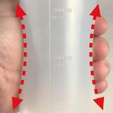 thumbnail of Dispenser Bottiglia Dosatore per Salse ML.90  Dosatore Preciso